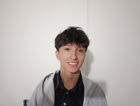 Foto de perfil de Santiago Muñeton