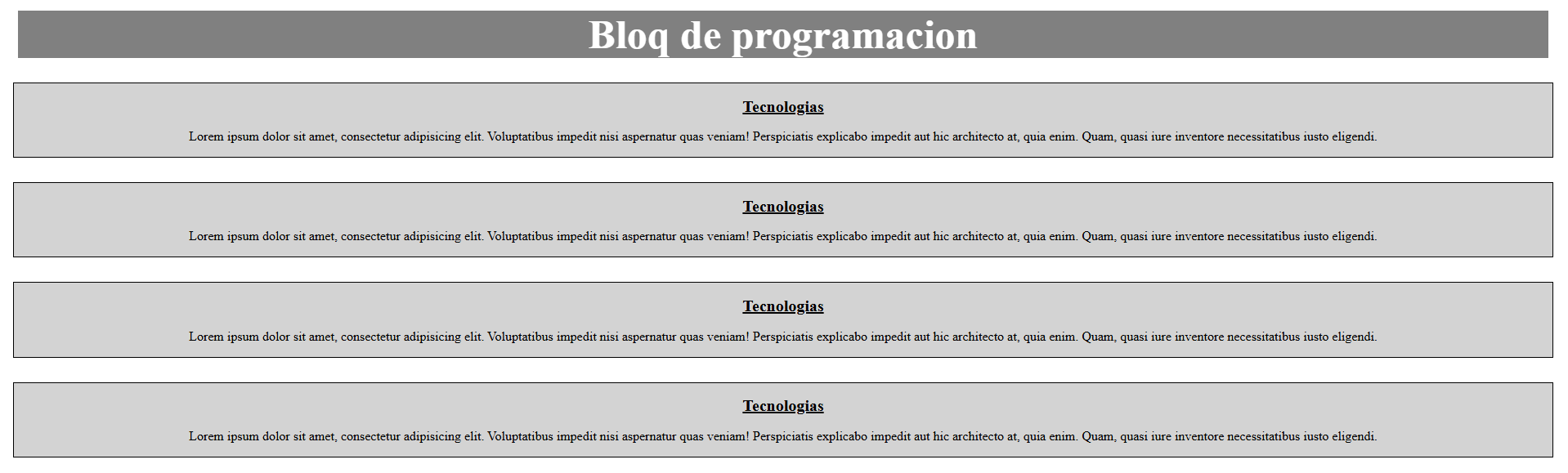 Vista previa de Lorem Cards