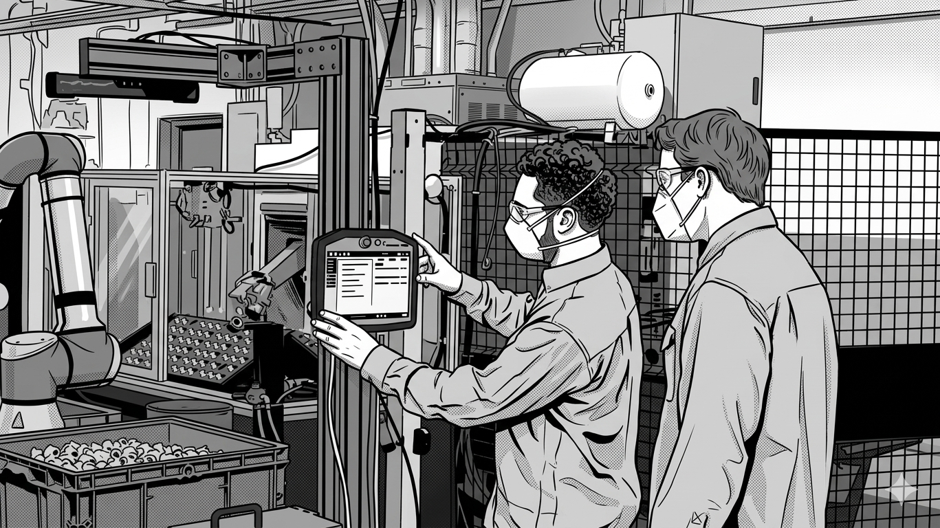 Productividad Industrial