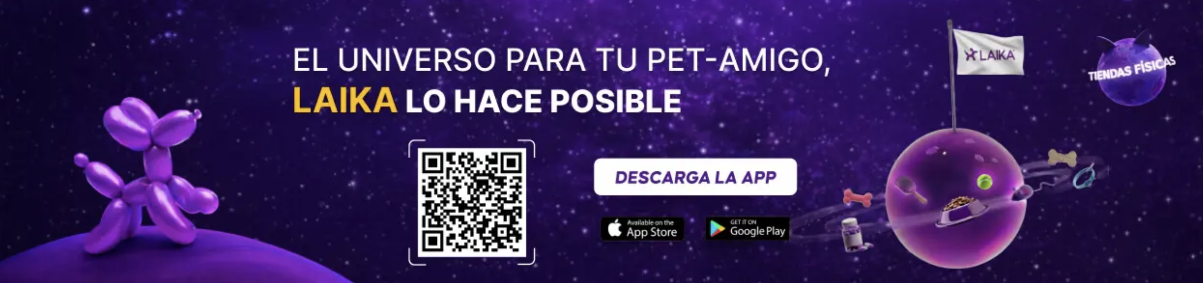 QR Promoción
