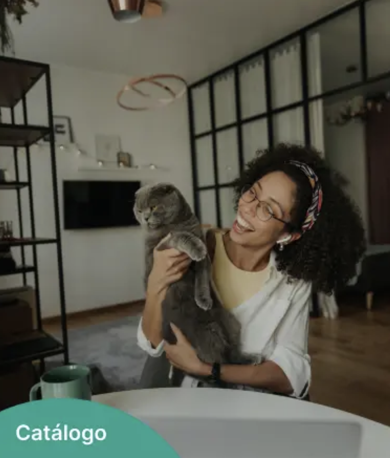 Catálogo