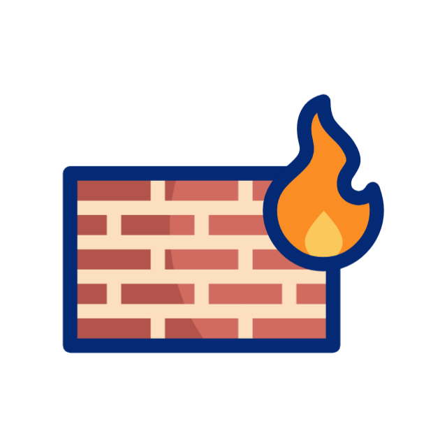 Cybersecurity concepts and firewall data protection