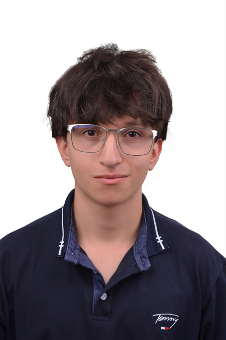 Santiago Muñeton - Desarrollador Web