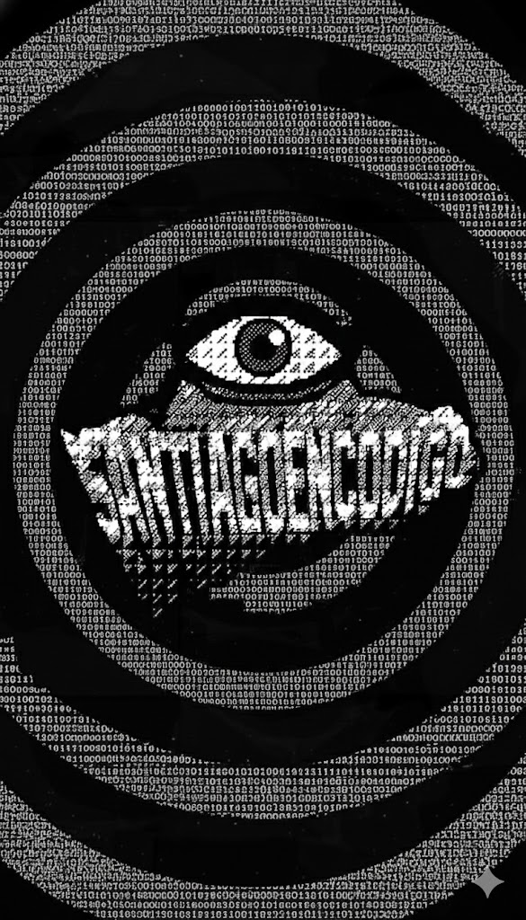 Logotipo Santiago